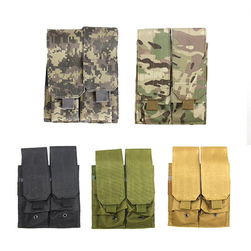 Tactical Thigh 5.56/7.62 Magaz - Outdoor Hunting Magazines ulasan dan harga