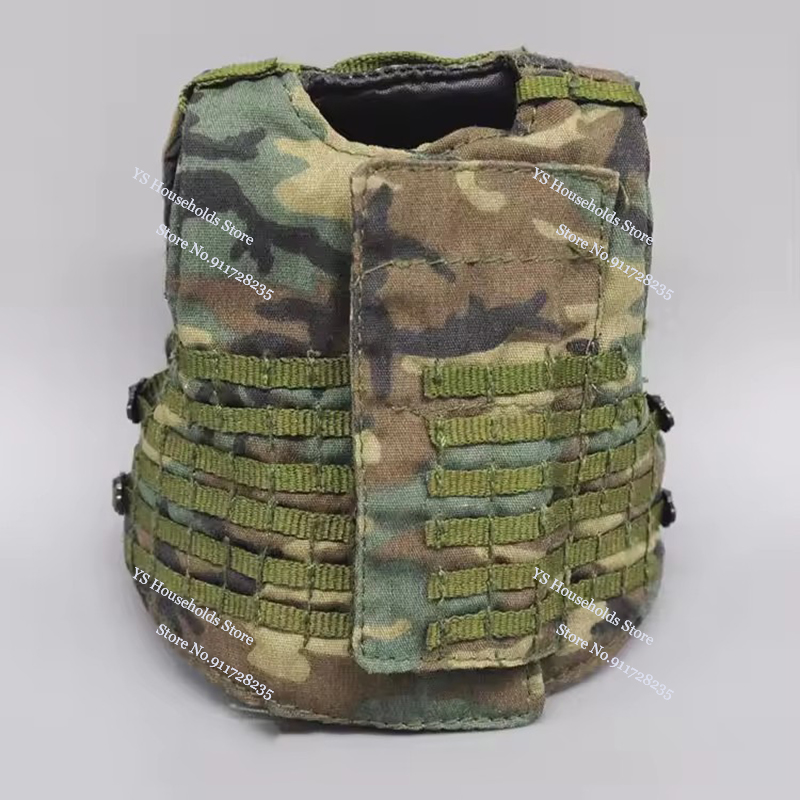 1/6 Male Soldier Military Cap  - Outdoor Hunting Tv ulasan dan harga