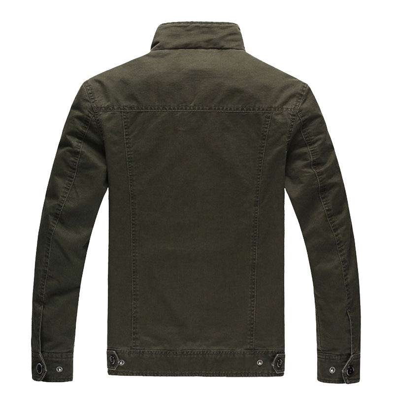 2024 New Cotton Jacket Men's W - Wildman Hunting & Outdoor Polokwane Photos ulasan dan harga