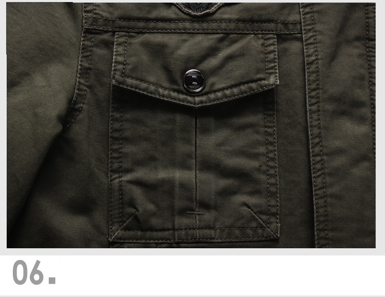 2024 New Cotton Jacket Men's W - Wildman Hunting & Outdoor Polokwane Photos ulasan dan harga