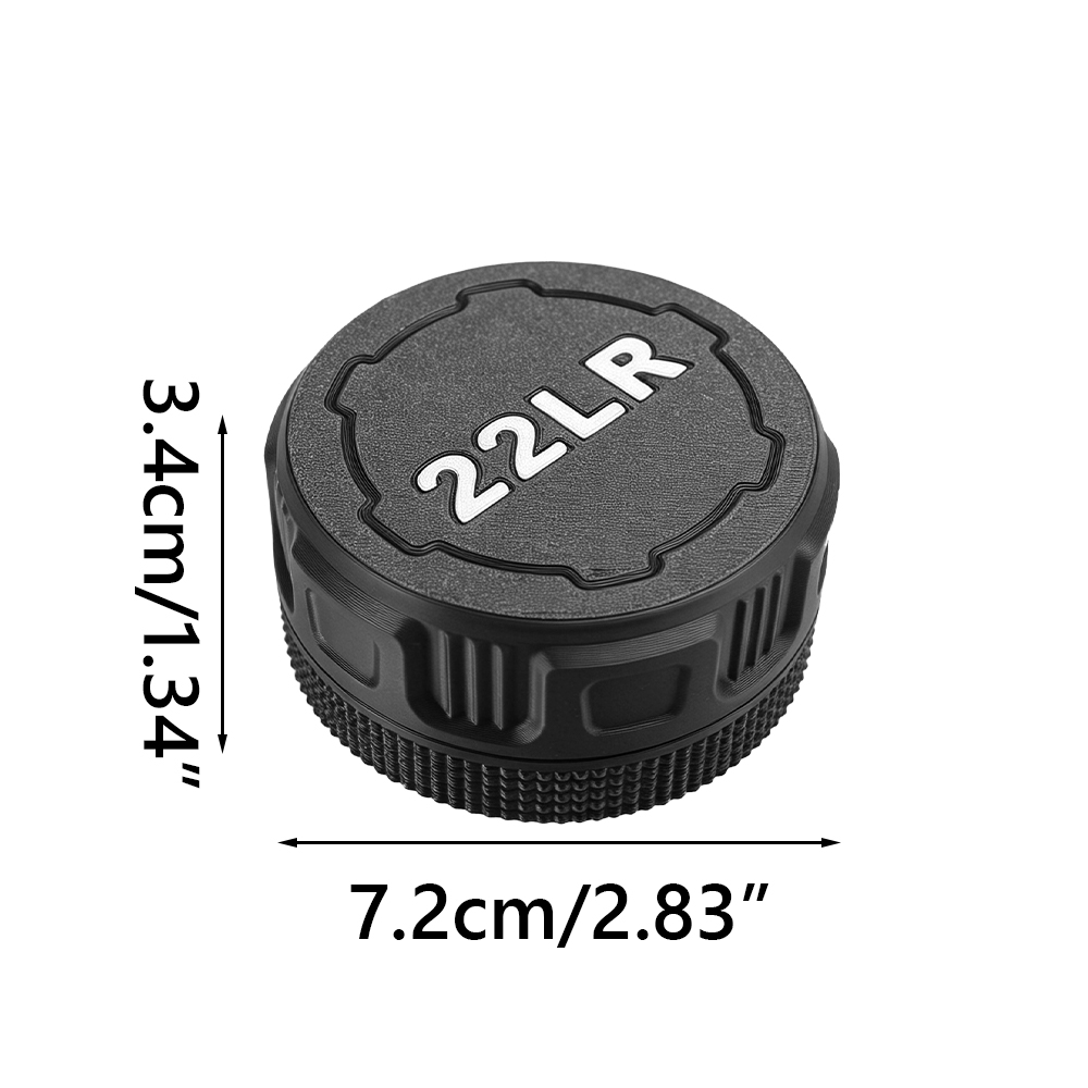 6Pcs Ammo Storage Box .22LR 55 - Hunting & Outdoor As ulasan dan harga