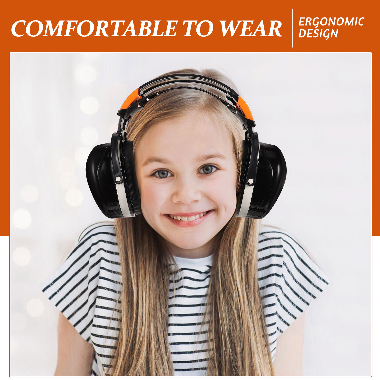 Multi Scenario Noise Canceling - Shooting Ear Muff ulasan dan harga