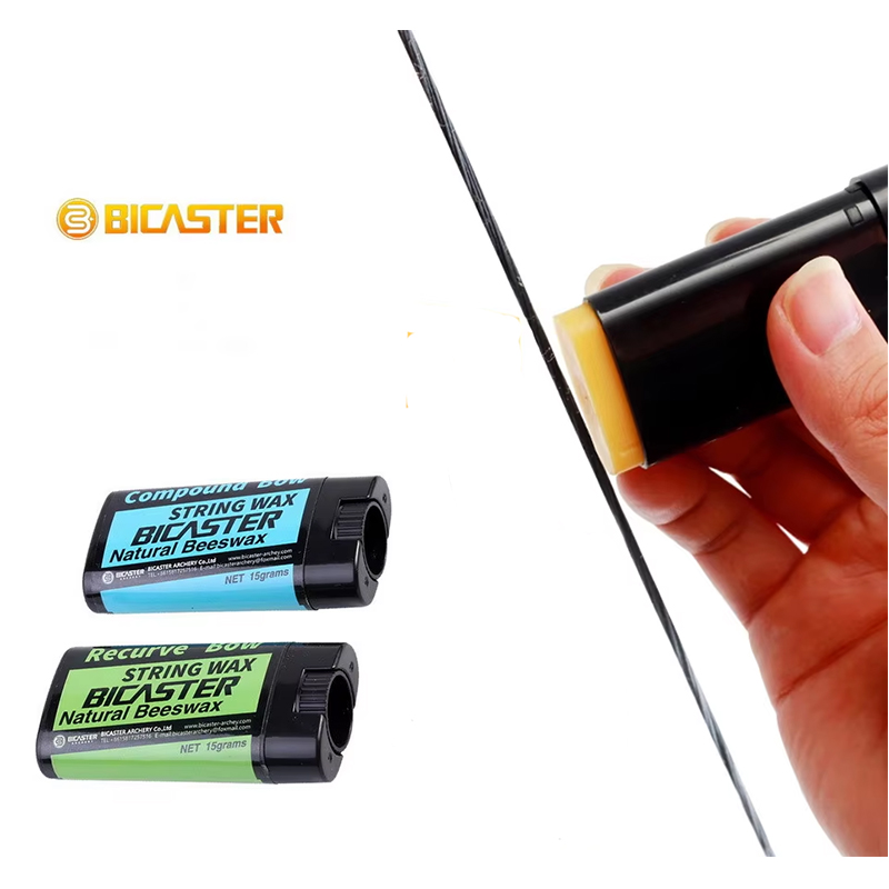 BICASTER Bow String Wax Compou - Bow Stringer Tool ulasan dan harga