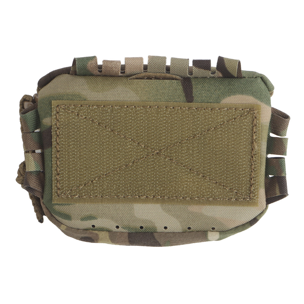 1000D Nylon Double Zipper Helm - Hunting Outdoor Store ulasan dan harga