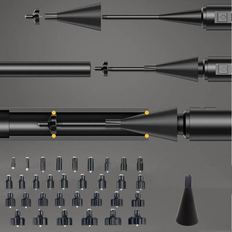 Tactical Laser Boresighter Kit - Laser Boresighter Kit ulasan dan harga