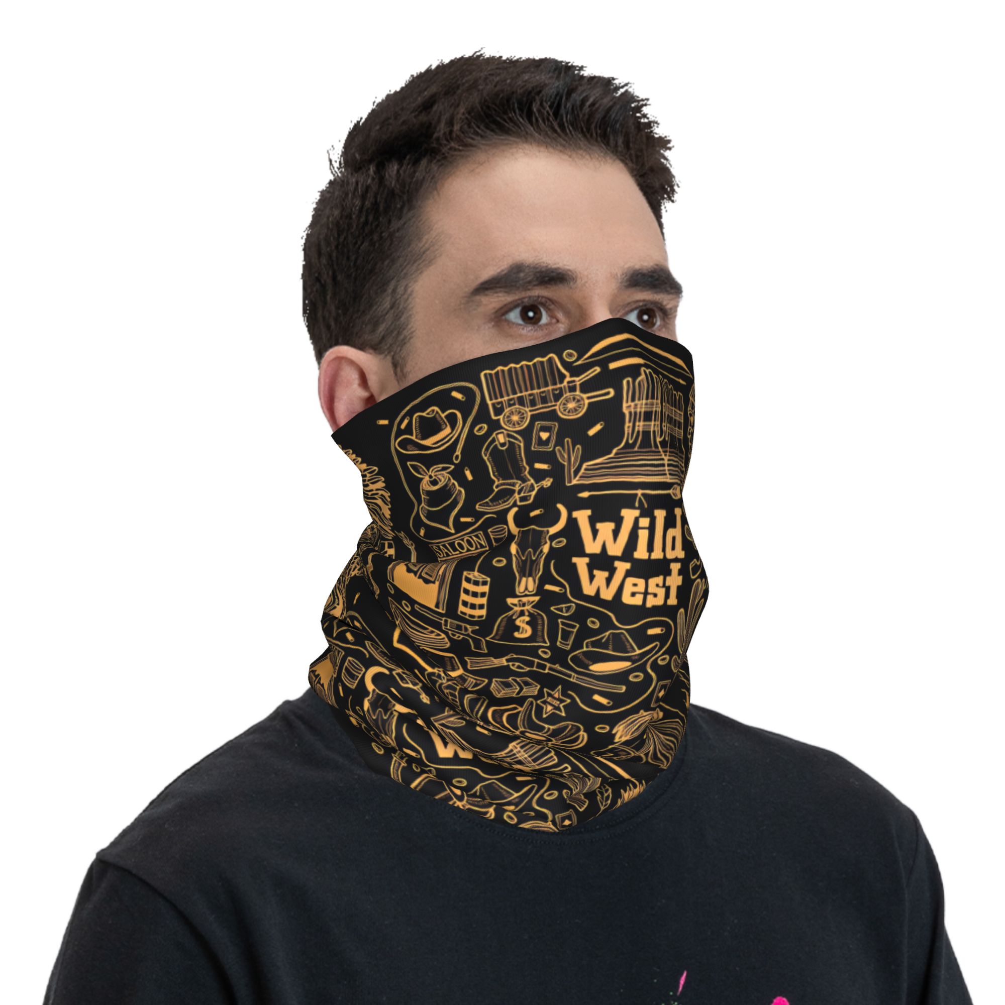 Outdoor Sports Balaclava Wild  - Wildman Hunting & Outdoor Polokwane Photos ulasan dan harga