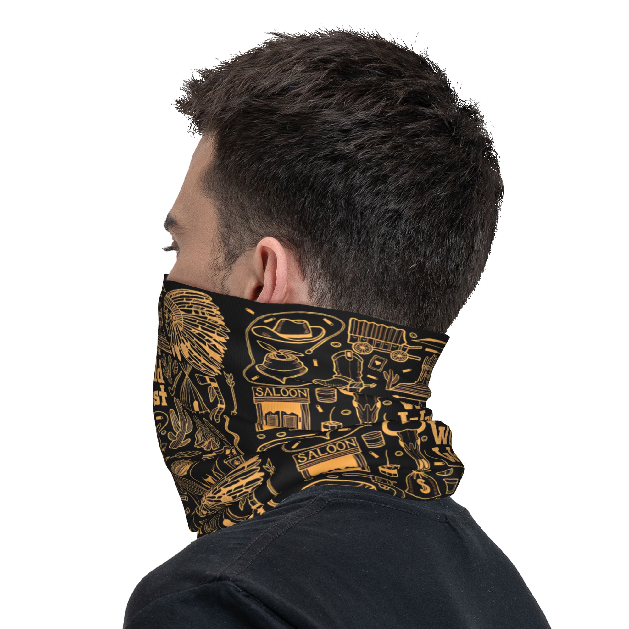 Outdoor Sports Balaclava Wild  - Wildman Hunting & Outdoor Polokwane Photos ulasan dan harga
