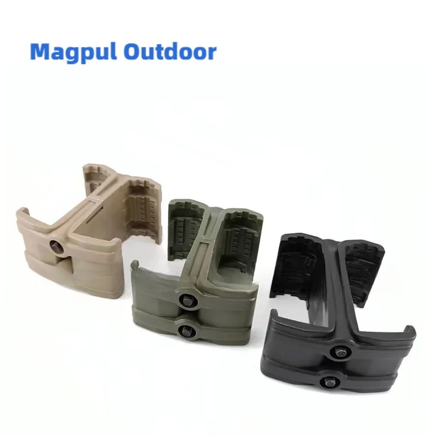 MGP Dual Magazine Multifunctio - Outdoor Hunting Magazines ulasan dan harga