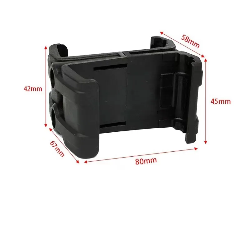 MGP Dual Magazine Multifunctio - Outdoor Hunting Magazines ulasan dan harga