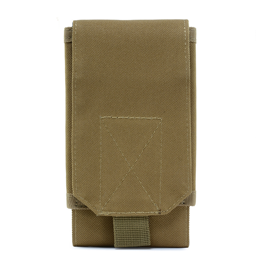 Tactical MOLLE Phone Pouch Out - Hunting Outdoor Store ulasan dan harga
