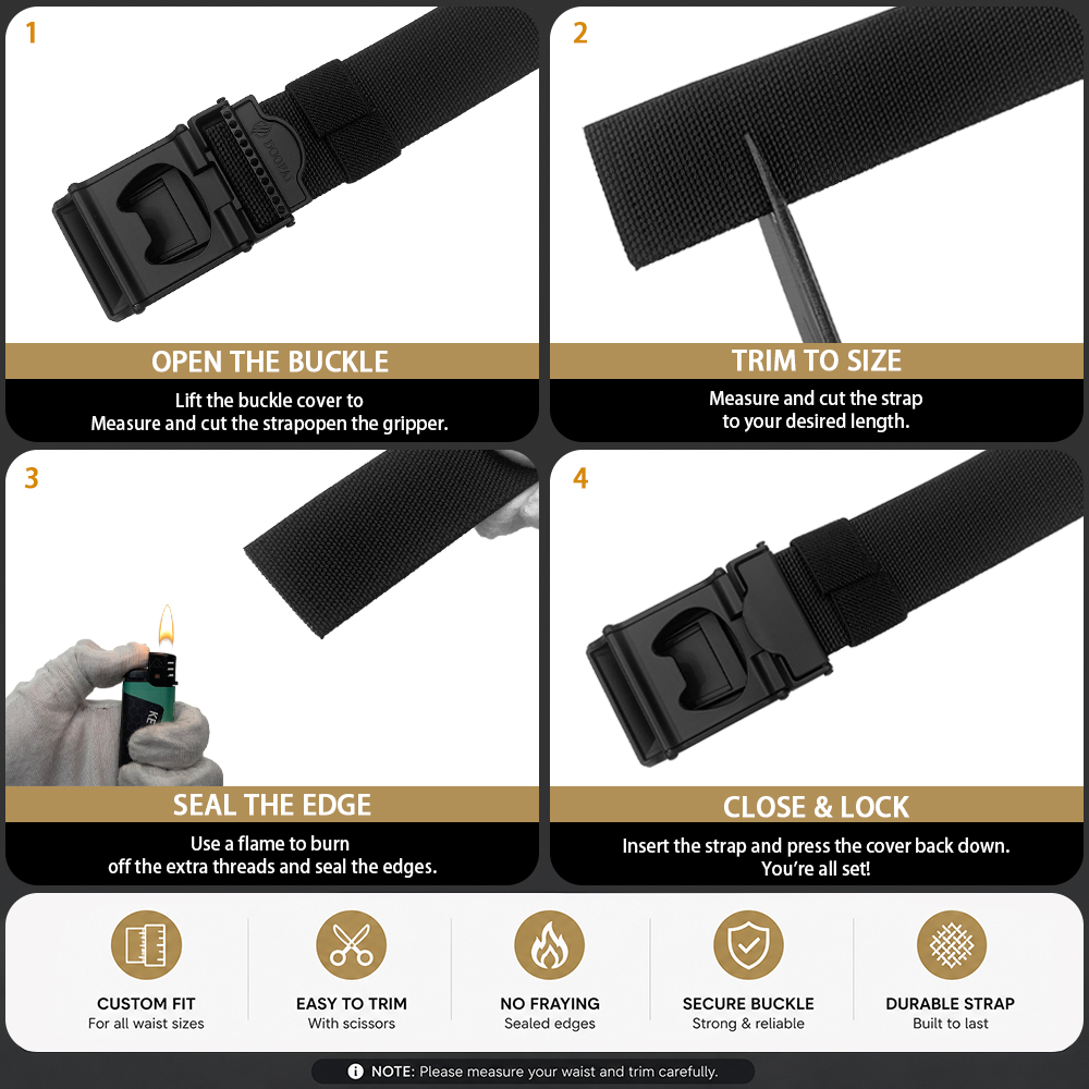 Men Belt Military Tactical for - Hunting Outdoor Brand ulasan dan harga
