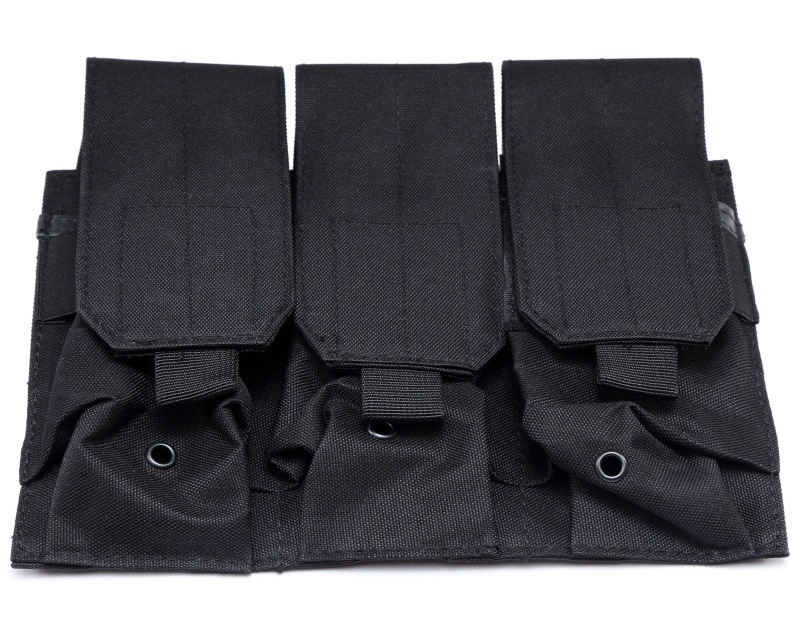 M4 M16 Molle Magazine Pouch Do - Outdoor Hunting Magazines ulasan dan harga