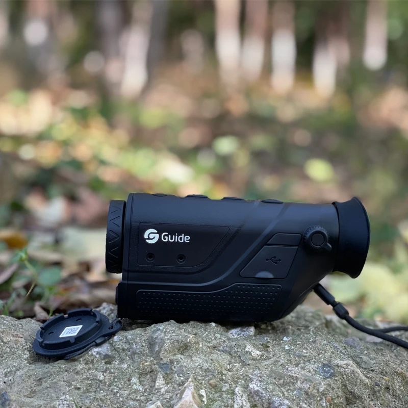Guide TD211 TD411 Thermal Imag - Outdoor Hunting Images ulasan dan harga