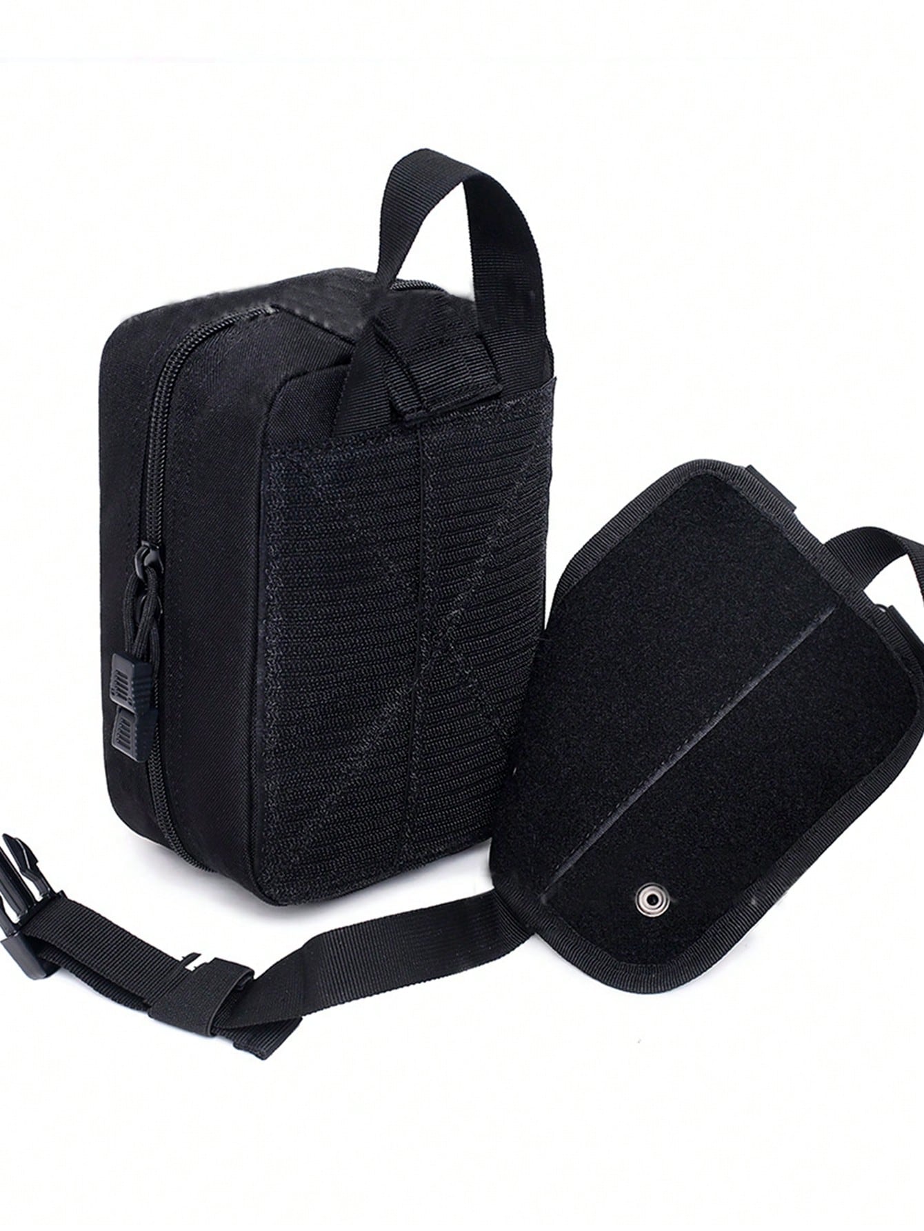 First Aid Kits Medical Emergen - Field Dressing Kit ulasan dan harga