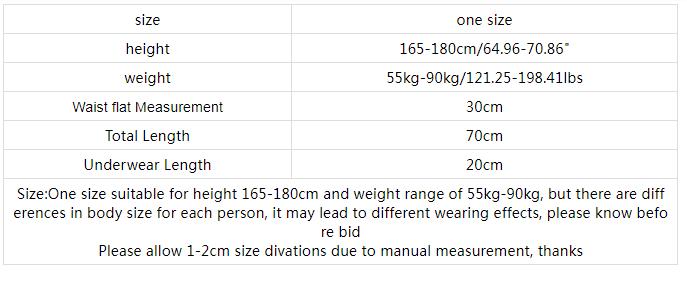 Sexy Mankini  One-piece Underw - Bow Stringer Tool ulasan dan harga