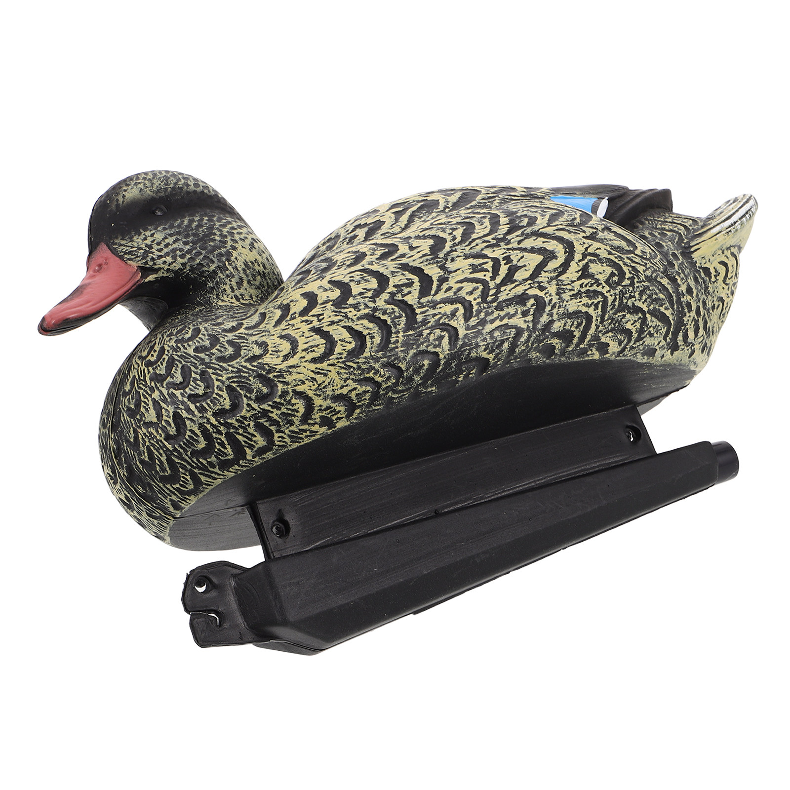 Realistic Plastic Floating Duc - Decoy Duck Plastic ulasan dan harga