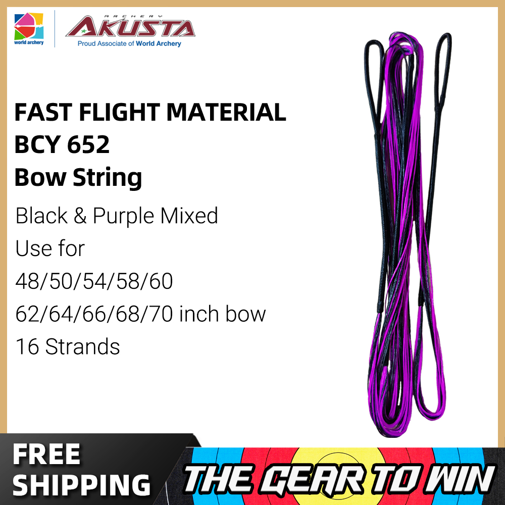 Akusta BCY652 ILF Recurve Bow  - Bow Stringer Tool ulasan dan harga