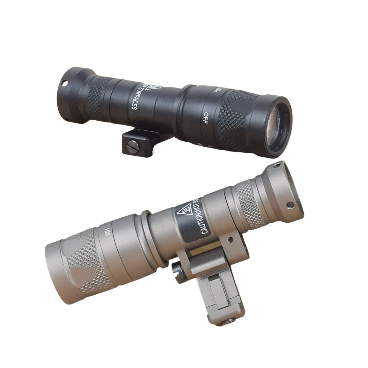 Surefir M600 M340 DF M640 SF F - Hunting Outdoor Store ulasan dan harga