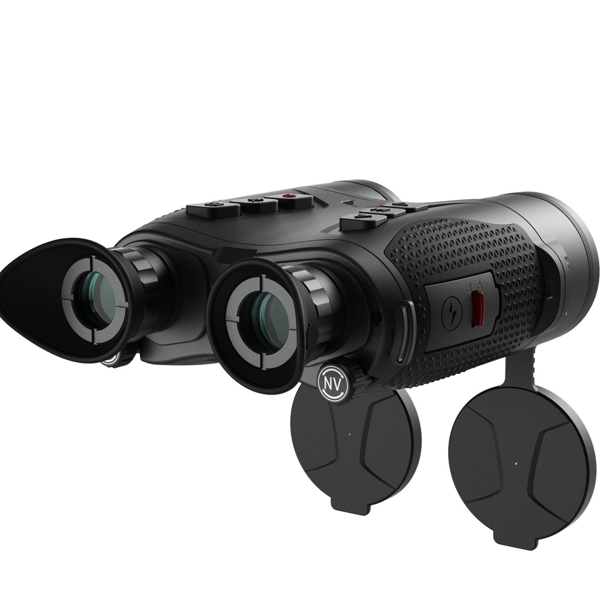 Thermal Imaging Binocular Ther - Outdoor Hunting Images ulasan dan harga