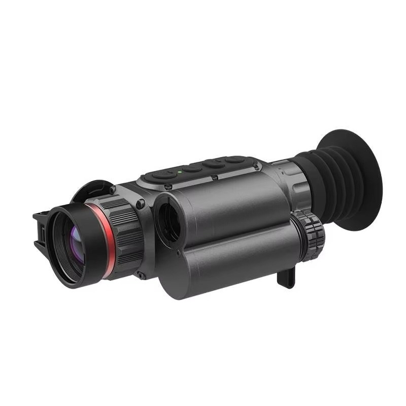 Metal Thermal Imaging Hunting  - Outdoor Hunting Images ulasan dan harga