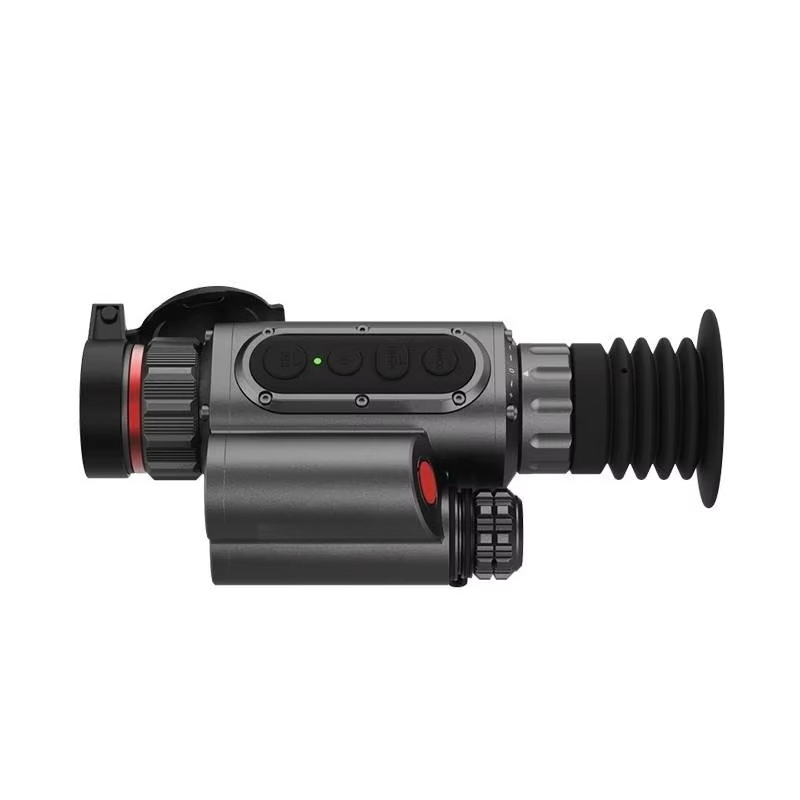 Metal Thermal Imaging Hunting  - Outdoor Hunting Images ulasan dan harga