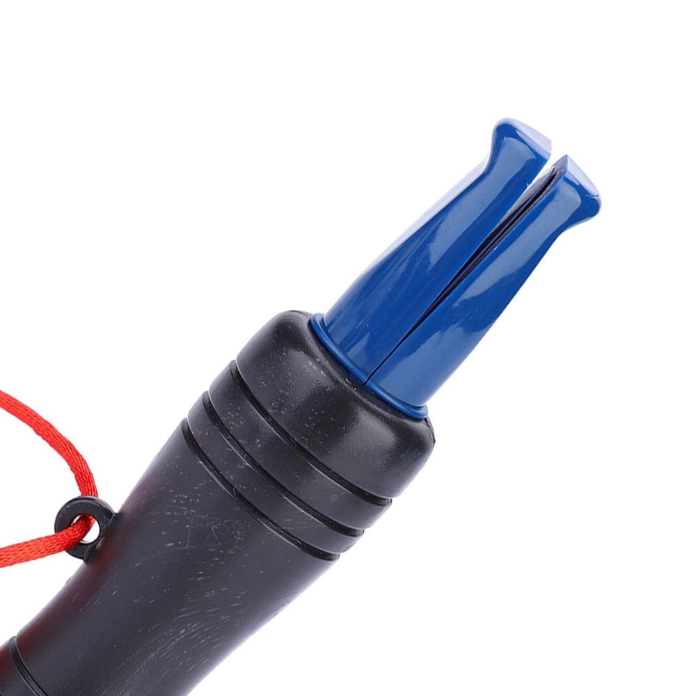 Durable PVC Duck Call Lightwei - Decoy Duck Plastic ulasan dan harga