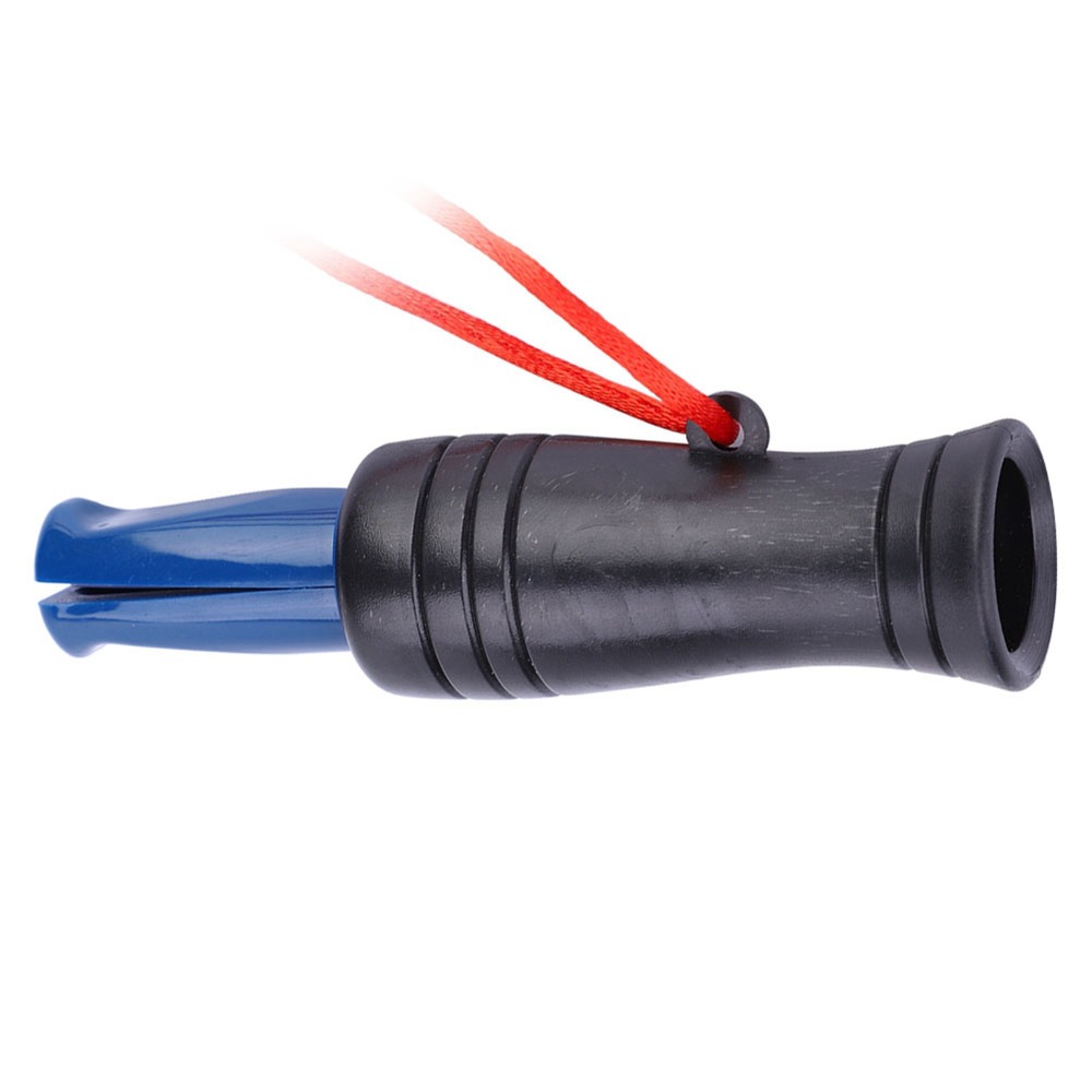 Durable PVC Duck Call Lightwei - Decoy Duck Plastic ulasan dan harga