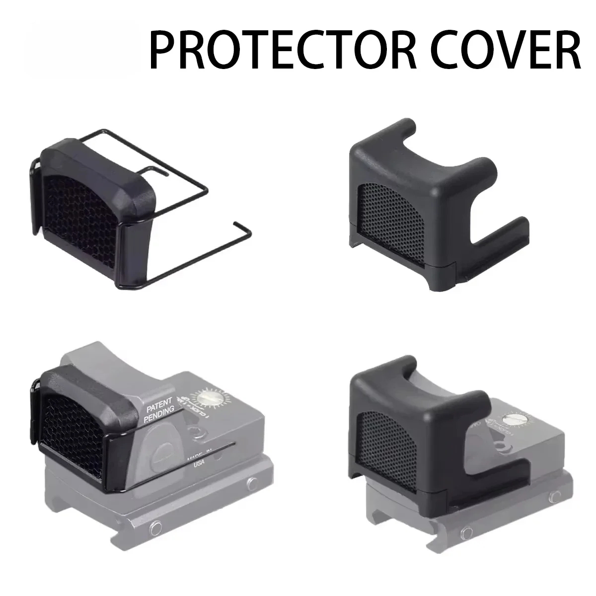 Red Dot Reflex Sight A*rsoft A - Hunting Outdoor Store ulasan dan harga