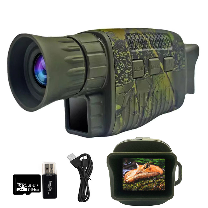 Camping Non Thermal Imager Inf - Outdoor Hunting Images ulasan dan harga