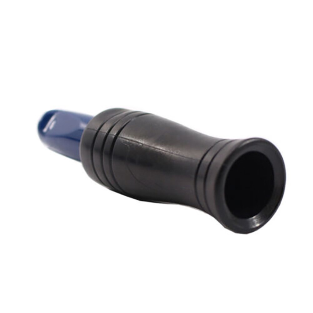 Portable Outdoor Duck Call Pla - Decoy Duck Plastic ulasan dan harga