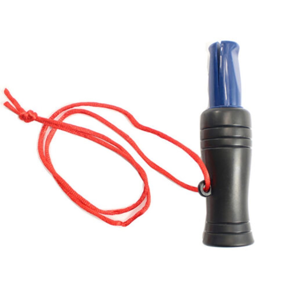 Portable Outdoor Duck Call Pla - Decoy Duck Plastic ulasan dan harga