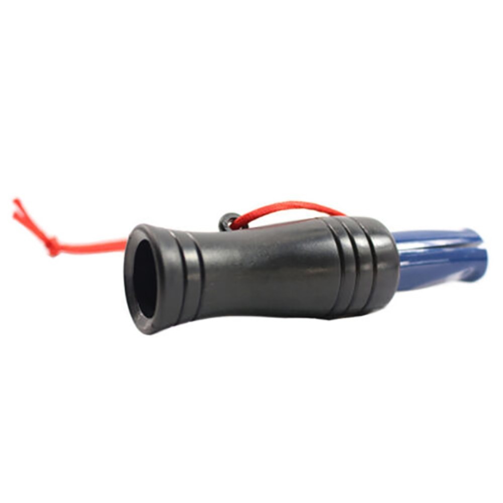 Portable Outdoor Duck Call Pla - Decoy Duck Plastic ulasan dan harga