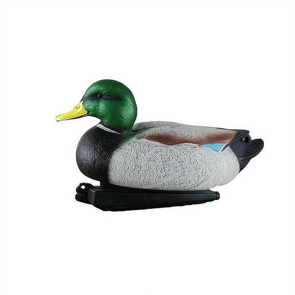 Floating Duck Decoy 3D Realist - Decoy Duck Plastic ulasan dan harga