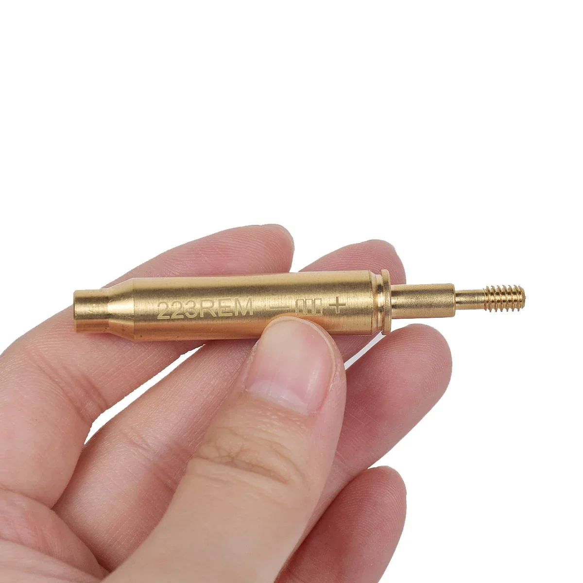 Tactical Archery .223 REM Red  - Laser Boresighter Kit ulasan dan harga