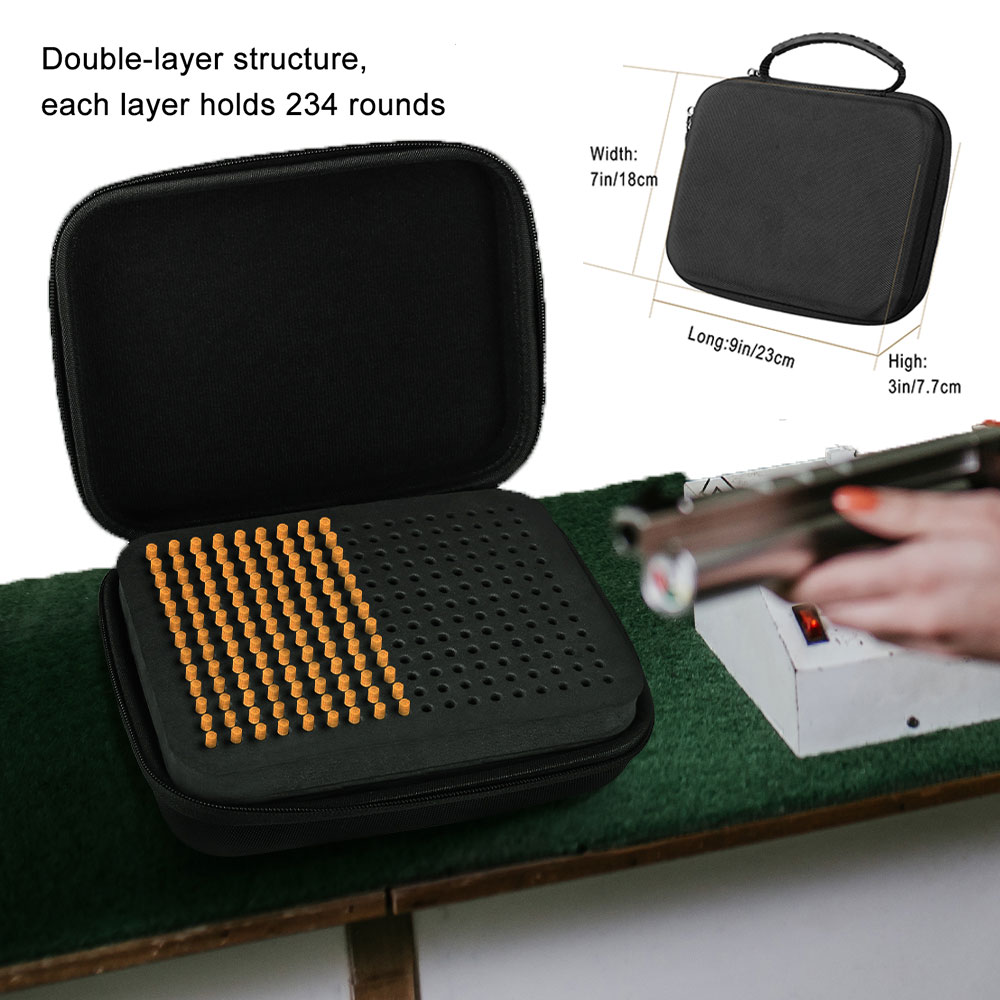 .22LR 468 Rounds Ammo Bag Tact - Hunting & Outdoor As ulasan dan harga