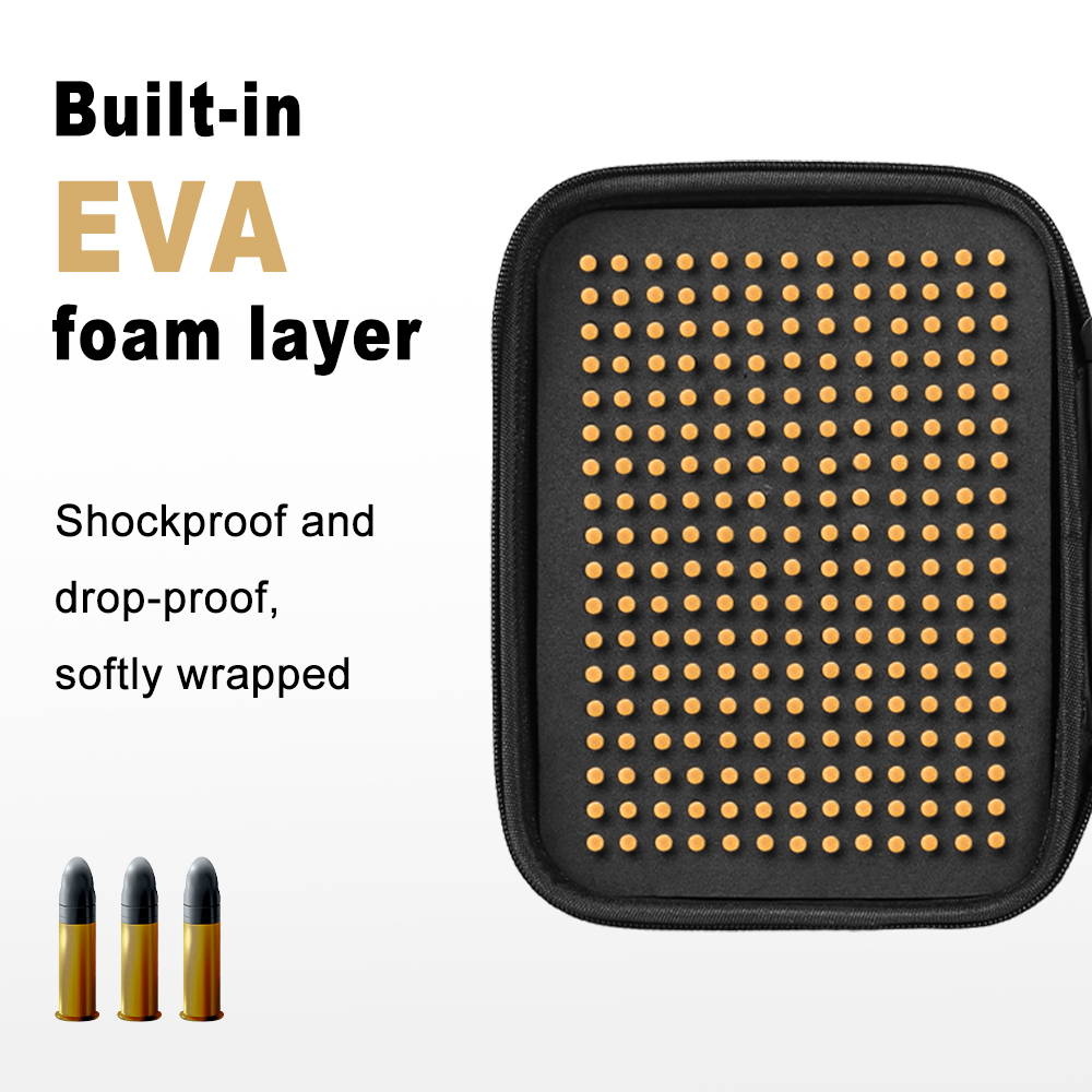 .22LR 468 Rounds Ammo Bag Tact - Hunting & Outdoor As ulasan dan harga