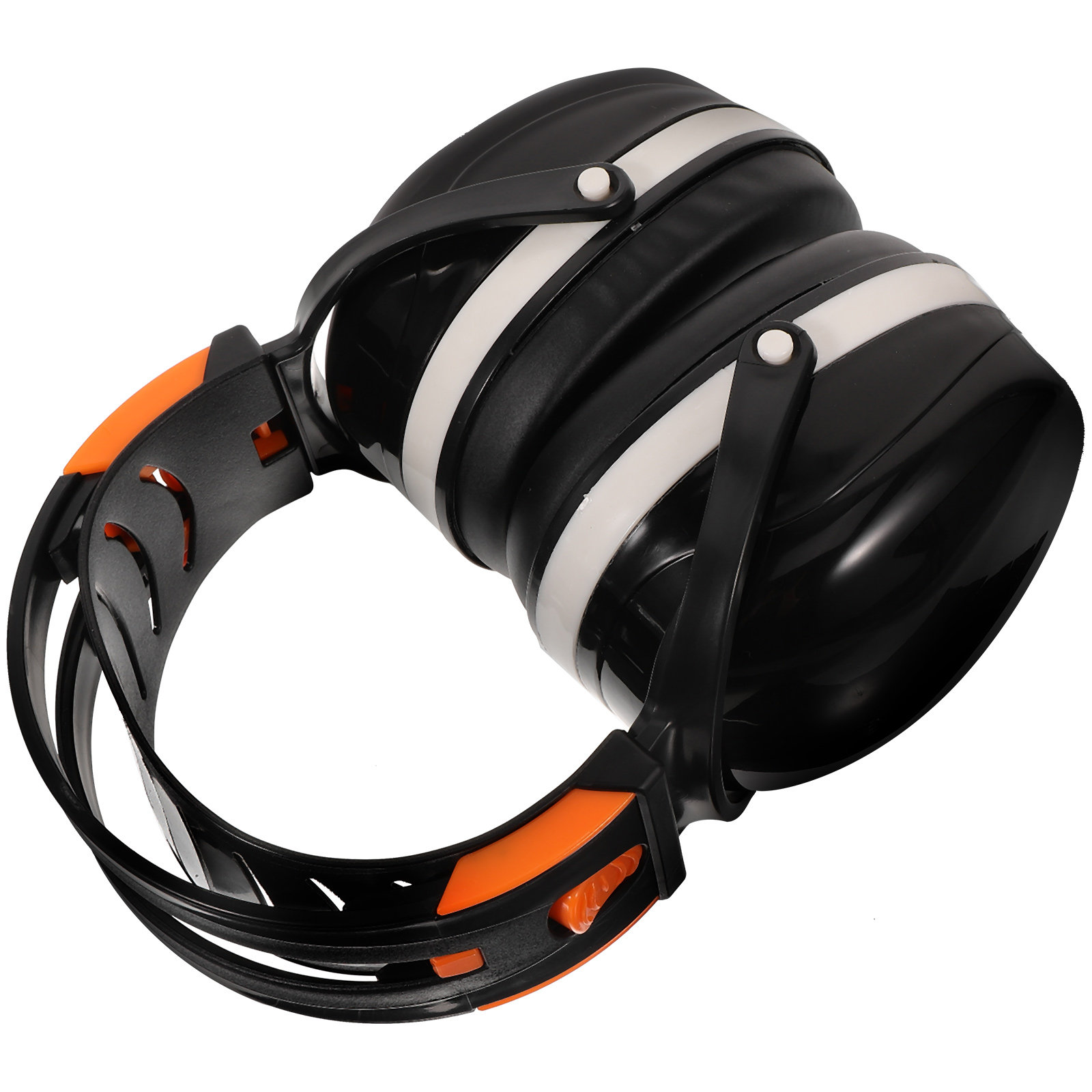 Soundproof Ear Protection Earm - Shooting Ear Muff ulasan dan harga