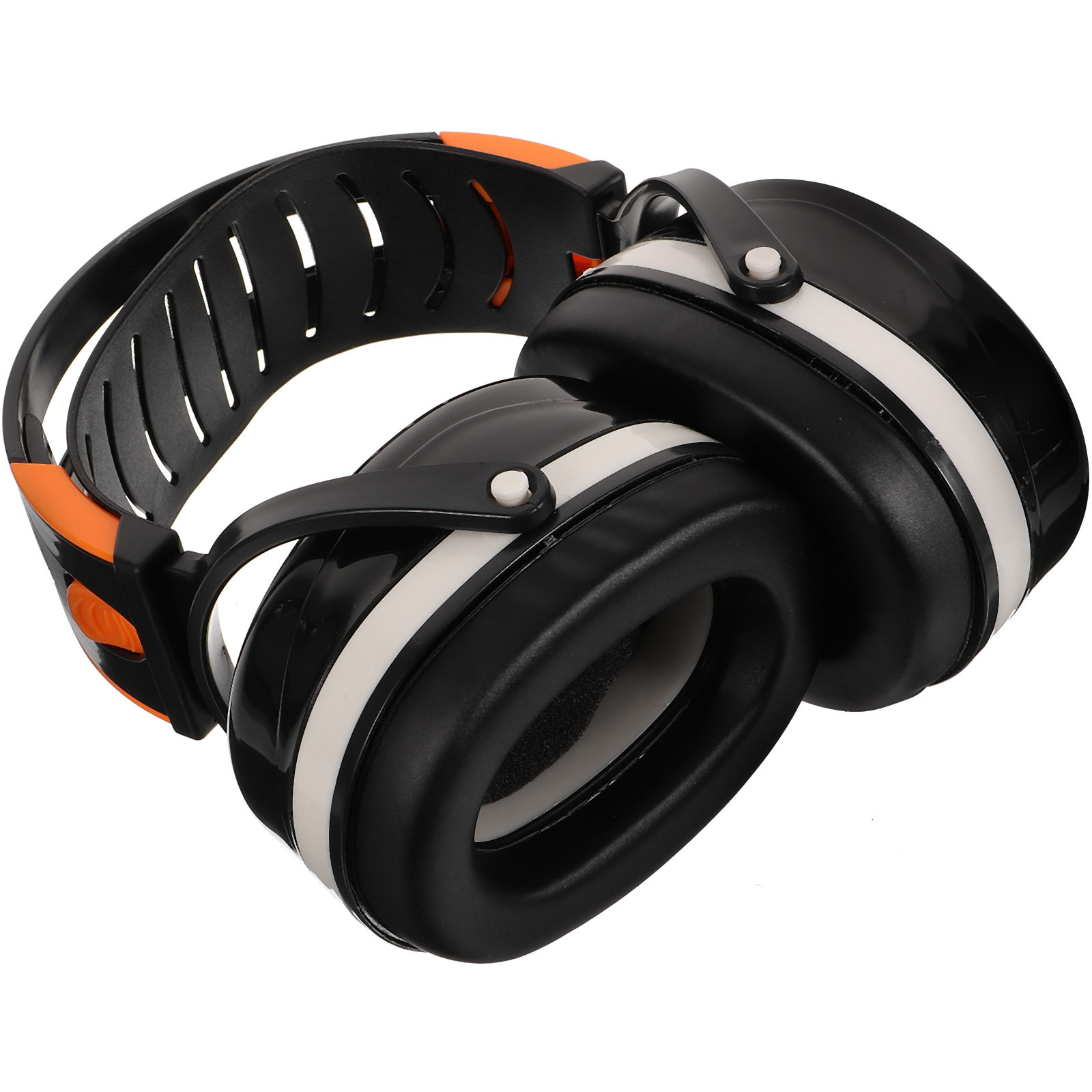 Soundproof Ear Protection Earm - Shooting Ear Muff ulasan dan harga