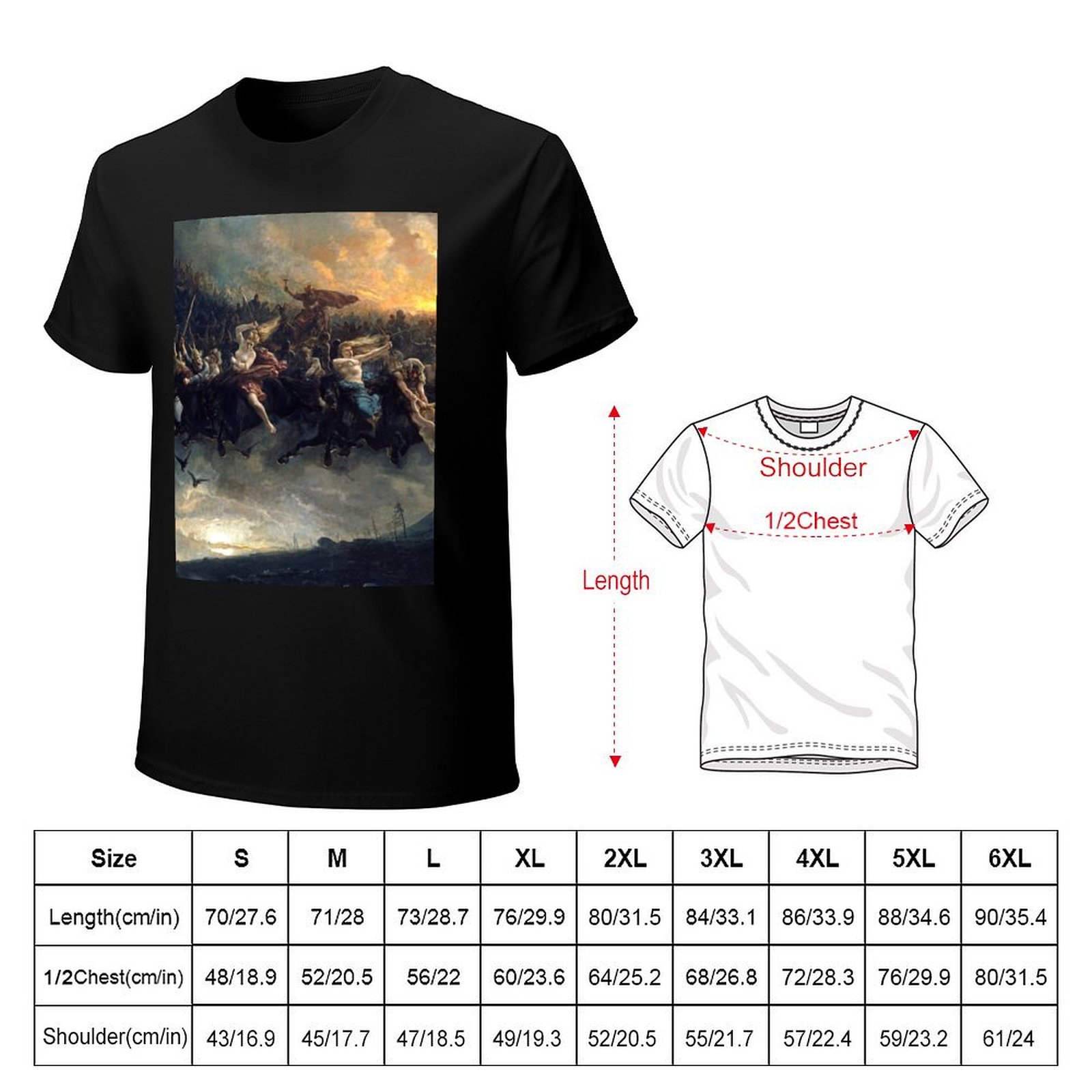 The Wild Hunt of Odin (1872),  - Wildman Hunting & Outdoor Polokwane Photos ulasan dan harga