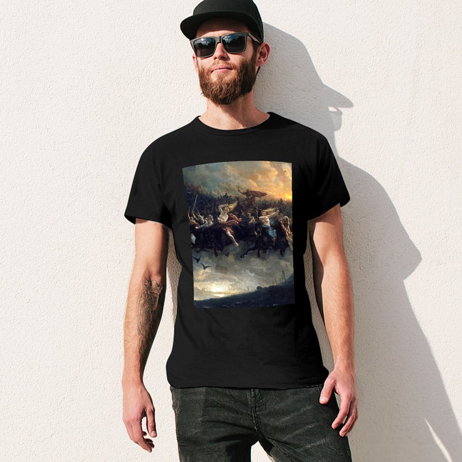 The Wild Hunt of Odin (1872),  - Wildman Hunting & Outdoor Polokwane Photos ulasan dan harga