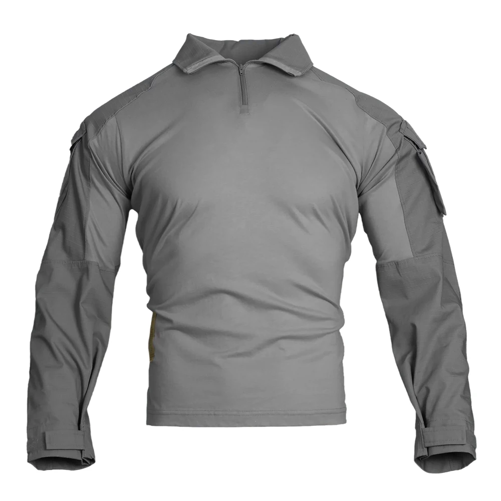 EMERSONGEAR Tactical E3 Combat - Hunting Outdoor Shirts ulasan dan harga