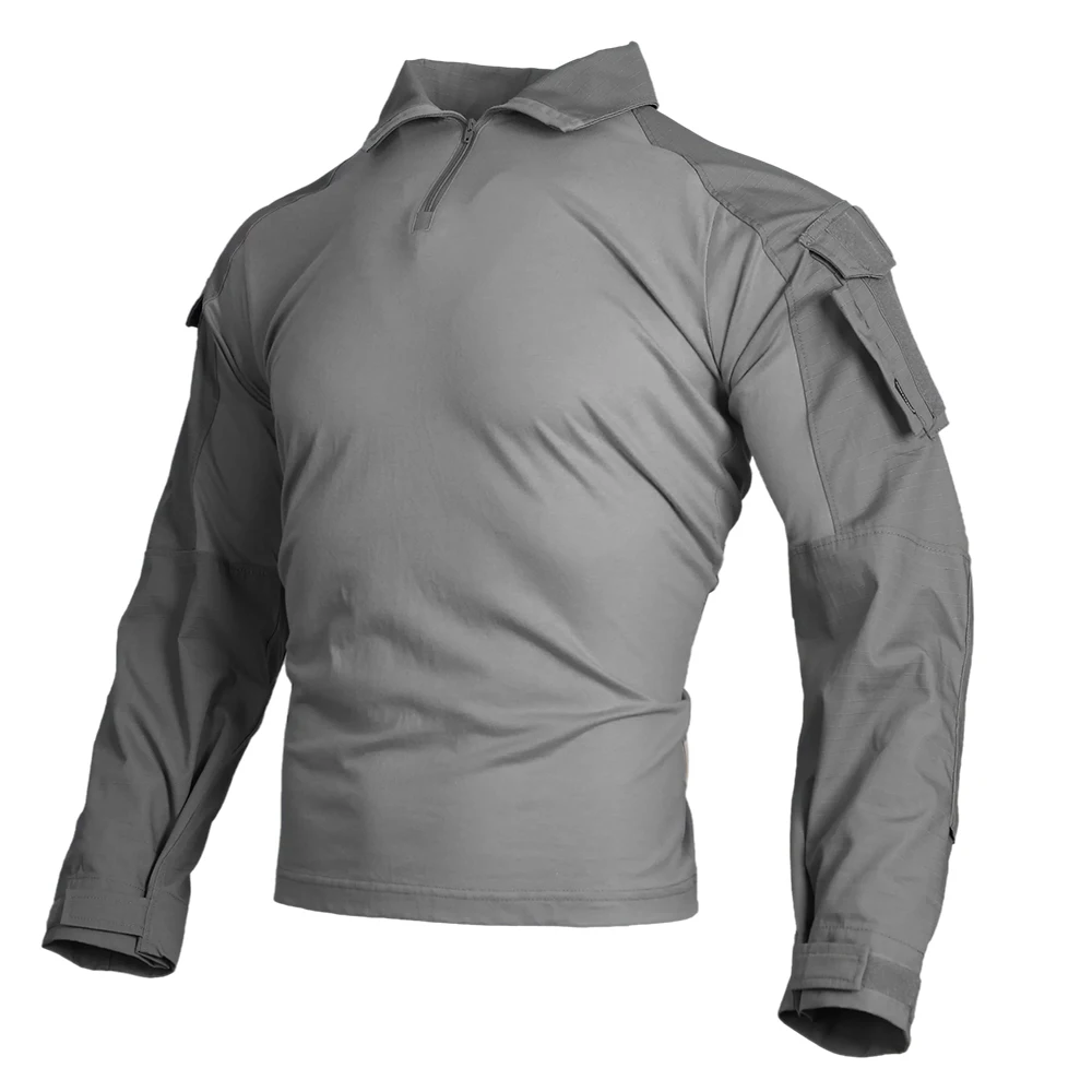 EMERSONGEAR Tactical E3 Combat - Hunting Outdoor Shirts ulasan dan harga