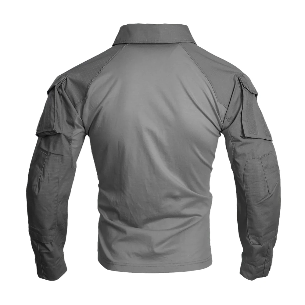 EMERSONGEAR Tactical E3 Combat - Hunting Outdoor Shirts ulasan dan harga