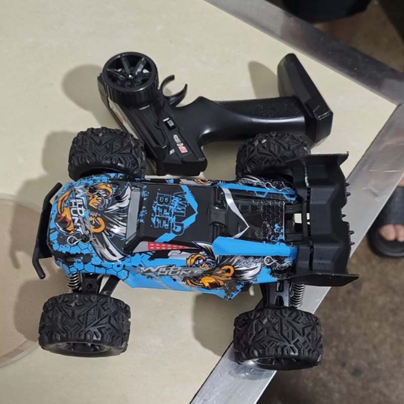 WILD HUNT Rc Car Half Proporti - Wildman Hunting & Outdoor Polokwane Photos ulasan dan harga