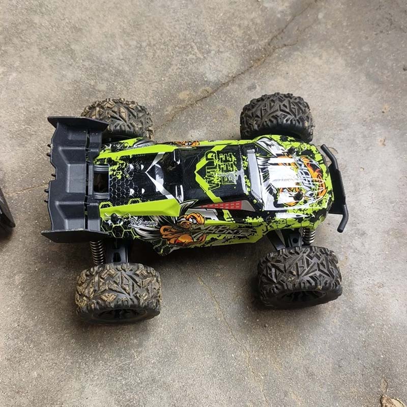 WILD HUNT Rc Car Half Proporti - Wildman Hunting & Outdoor Polokwane Photos ulasan dan harga