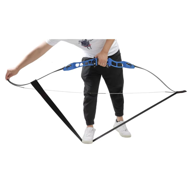 Archery Bowstring Installation - Bow Stringer Tool ulasan dan harga