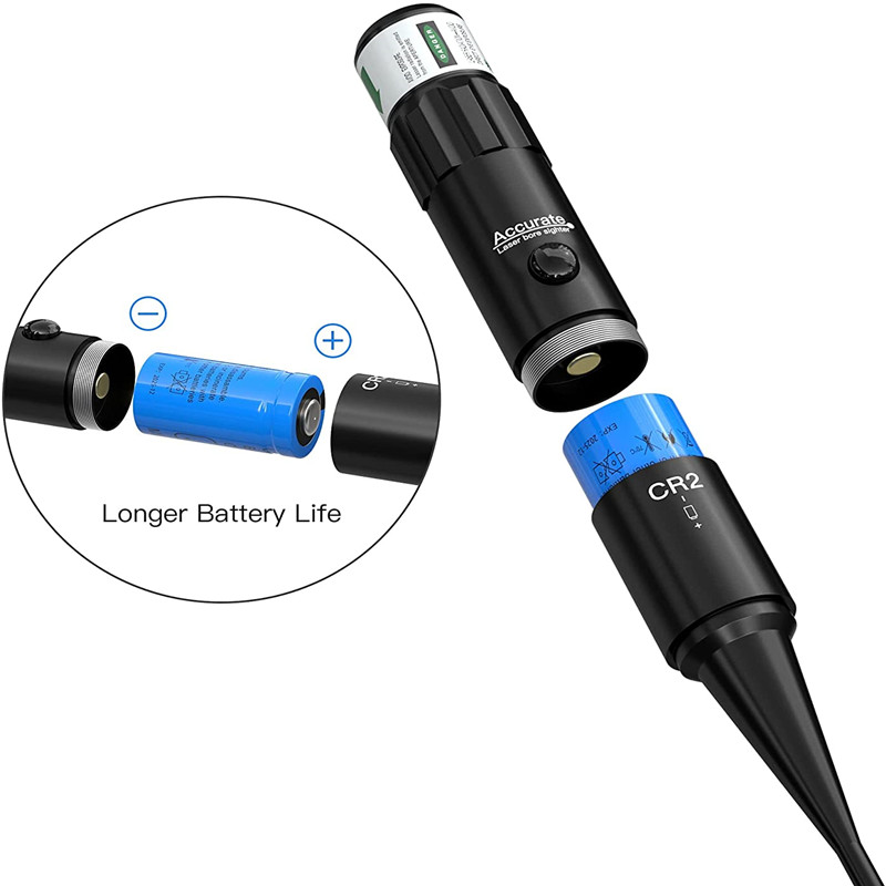 Tactical Laser Boresighter Kit - Laser Boresighter Kit ulasan dan harga