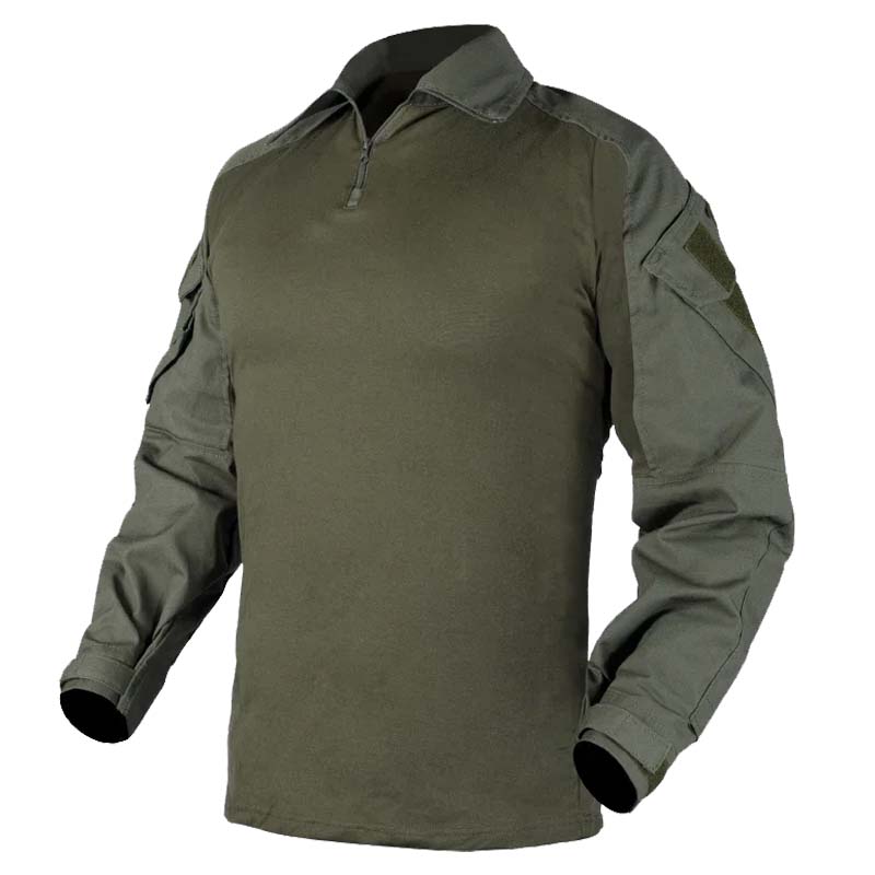 Tactical Shirts G3 Combat Shir - Hunting Outdoor Shirts ulasan dan harga