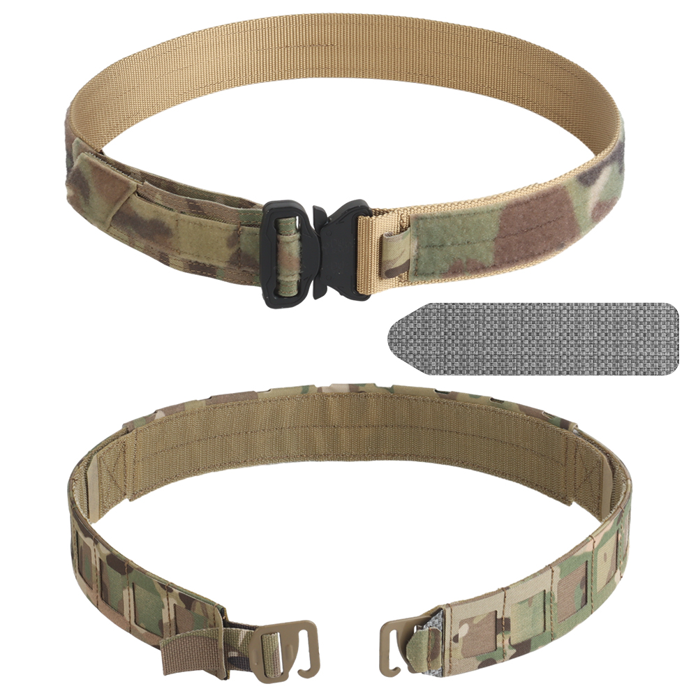 Tactical Belts for Men Style W - Tactical Belt Rigger ulasan dan harga