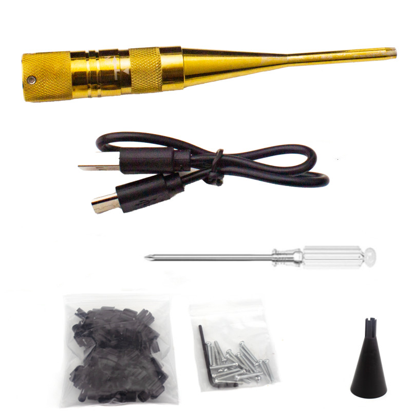 Tactical Laser Bore Sighter Ki - Laser Boresighter Kit ulasan dan harga